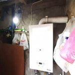 Продажа 4 комнат Дома/Виллы, м. Короглу метро, пос. Забрат, Сабунчу район 27