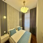 Satılır 3 otaqlı Yeni Tikili, Nəriman Nərimanov metrosu, Nərimanov rayonu 11