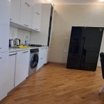 Аренда 3 комнатная Новостройка, İnşaatçılar метро, Ясамал район 4