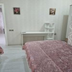 Kirayə (günlük) 4 otaqlı Yeni Tikili, Nərimanov rayonu 8