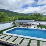 Kirayə (günlük) 5 otaqlı Həyət evi/villa Qəbələ 3