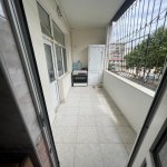 Kirayə (aylıq) 3 otaqlı Köhnə Tikili, Neftçilər metrosu, 8-ci kilometr, Nizami rayonu 11