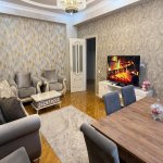 Продажа 3 комнатная Новостройка Хырдалан 7