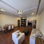 Аренда 3 комнатная Новостройка, м. 28 Мая метро, Порт Баку, Насими район 2