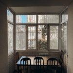 Продажа 2 комнатная Вторичка, м. Эльмляр Академиясы метро, пос. Ясамал, Ясамал район 5