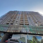 Kirayə (aylıq) 3 otaqlı Yeni Tikili, 28 May metrosu, Nəsimi rayonu 1