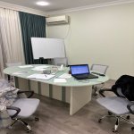 Аренда 4 комнатная Офис, Насими район 2