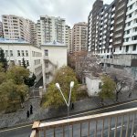 Satılır 3 otaqlı Köhnə Tikili, 28 May metrosu, Nəsimi rayonu 5