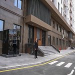 Satılır 4 otaqlı Yeni Tikili, Nəriman Nərimanov metrosu, Nərimanov rayonu 3