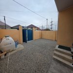 Satılır 3 otaqlı Həyət evi/villa, Binə qəs., Xəzər rayonu 2
