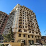 Satılır 2 otaqlı Yeni Tikili, İçərişəhər metrosu, Səbail rayonu 2