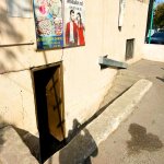 Kirayə (aylıq) 1 otaqlı Ofis, Nəriman Nərimanov metrosu, Nərimanov rayonu 10