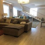 Satılır 5 otaqlı Həyət evi/villa, Koroğlu metrosu, Sabunçu rayonu 3