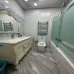 Kirayə (aylıq) 3 otaqlı Yeni Tikili, Xətai rayonu 10