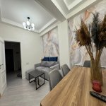 Продажа 3 комнатная Новостройка, м. 28 Мая метро, Насими район 2