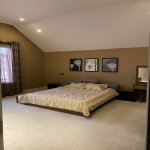 Kirayə (aylıq) 6 otaqlı Bağ evi, Şüvəlan, Xəzər rayonu 18
