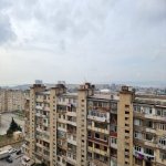Satılır 3 otaqlı Yeni Tikili, Yeni Günəşli qəs., Suraxanı rayonu 2