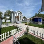 Kirayə (günlük) 5 otaqlı Həyət evi/villa Qəbələ 3
