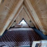 Kirayə (günlük) 2 otaqlı Həyət evi/villa Qəbələ 25