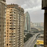 Satılır 3 otaqlı Yeni Tikili, Xətai metrosu, Xətai rayonu 1
