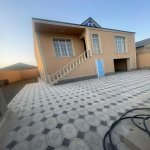 Satılır 4 otaqlı Həyət evi/villa, Koroğlu metrosu, Kürdəxanı qəs., Sabunçu rayonu 6