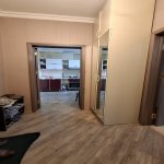 Продажа 1 комнатная Новостройка Хырдалан 5