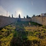 Satılır Torpaq, Mehdiabad, Abşeron rayonu 3