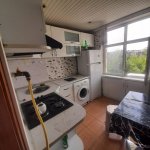 Kirayə (aylıq) 2 otaqlı Köhnə Tikili, Elmlər akademiyası metrosu, Yasamal rayonu 12