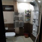 Satılır 4 otaqlı Həyət evi/villa, Əhmədli metrosu, Köhnə Günəşli qəs., Xətai rayonu 13