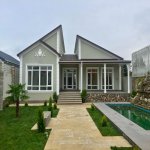 Satılır 4 otaqlı Bağ evi, Mərdəkan, Xəzər rayonu 1