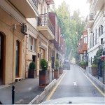 Kirayə (aylıq) Obyekt, Sahil metrosu, Nəsimi rayonu 22