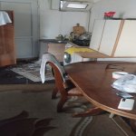 Kirayə (aylıq) 1 otaqlı Həyət evi/villa, Nizami metrosu, Yasamal rayonu 5