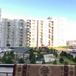 Kirayə (aylıq) 3 otaqlı Yeni Tikili, Elmlər akademiyası metrosu, Yeni Yasamal qəs., Yasamal rayonu 11