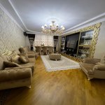 Satılır 3 otaqlı Yeni Tikili, Azadlıq metrosu, 6-cı mikrorayon, Binəqədi rayonu 4