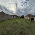 Satılır Torpaq, Şüvəlan, Xəzər rayonu 1