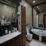 Kirayə (aylıq) 6 otaqlı Həyət evi/villa, Şüvəlan, Xəzər rayonu 8