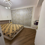 Аренда 3 комнатная Новостройка, м. 28 Мая метро, Насими район 4