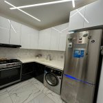 Продажа 3 комнатная Новостройка, İnşaatçılar метро, пос. Йени Ясамал, Ясамал район 6