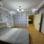 Kirayə (aylıq) 3 otaqlı Yeni Tikili Xırdalan 4