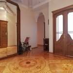 Satılır 3 otaqlı Yeni Tikili, Memar Əcəmi metrosu, 5-ci mikrorayon, Nəsimi rayonu 6