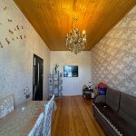 Satılır 3 otaqlı Həyət evi/villa, Koroğlu metrosu, Zabrat qəs., Sabunçu rayonu 11