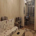 Kirayə (aylıq) 3 otaqlı Köhnə Tikili, Gənclik metrosu, Nəsimi rayonu 4