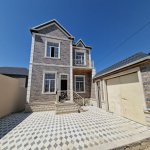 Satılır 4 otaqlı Həyət evi/villa, Masazır, Abşeron rayonu 1