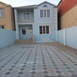 Satılır 4 otaqlı Həyət evi/villa, Masazır, Abşeron rayonu 1
