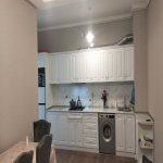 Kirayə (aylıq) 3 otaqlı Yeni Tikili, İnşaatçılar metrosu, Yasamal rayonu 7