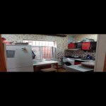 Satılır 4 otaqlı Həyət evi/villa, Avtovağzal metrosu, Biləcəri qəs., Binəqədi rayonu 3