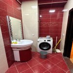 Аренда 4 комнатная Новостройка, м. Насими метро, Бинагадинский р-н район 12