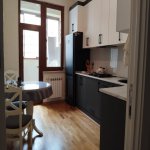 Kirayə (aylıq) 2 otaqlı Yeni Tikili, Qara Qarayev metrosu, Nizami rayonu 5