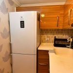 Аренда 2 комнатная Новостройка, пос. Йени Ясамал, Ясамал район 10