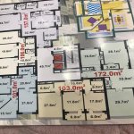 Satılır 2 otaqlı Yeni Tikili, 20 Yanvar metrosu, 1-ci mikrorayon, Nəsimi rayonu 5